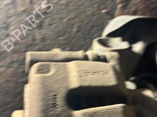 Right rear brake caliper RENAULT MEGANE III Coupe (DZ0/1_) 1.5 dCi (DZ09, DZ0D, DZ1F, DZ1G, DZ14, DZ29) | BP21864025M106