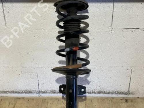 Used Left front shock absorber DACIA DUSTER (HS_) 1.5 dCi (109 hp) 20866024