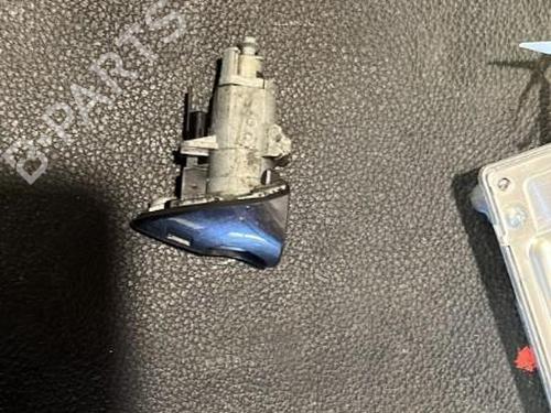 Used Electronic module Electronic module MERCEDES-BENZ CLC-CLASS (CL203) CLC 220 CDI (203.708) (150 hp) 20869385 20869385