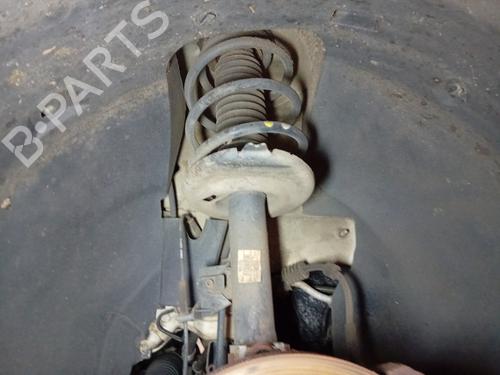 Used Right front shock absorber PEUGEOT 308 CC (4B_) 2.0 HDi (4BRHRH, 4BRHRJ) (136 hp) 21373607