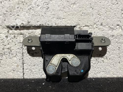 Used Tailgate lock FIAT BRAVO II (198_) 1.6 D Multijet (198AXH1B) (105 hp) 22893951