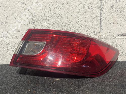 Used Right taillight RENAULT CLIO IV (BH_) 1.5 dCi 90 (90 hp) 30355168