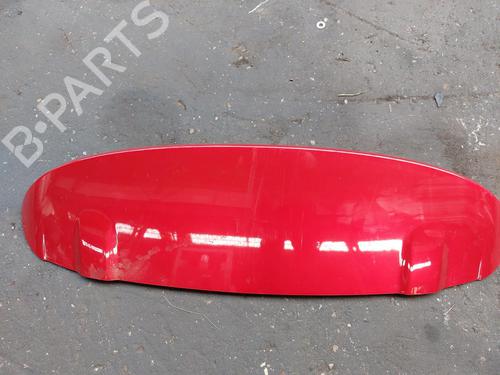 Used Rear spoiler RENAULT CLIO IV (BH_) 1.5 dCi 75 (75 hp) 21860901