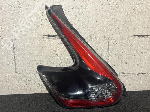 Used Left taillight NISSAN JUKE (F15) 1.5 dCi (110 hp) 30303039