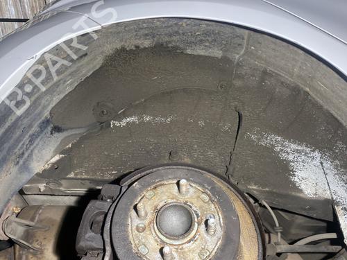 Used Wheel arch HYUNDAI i20 I (PB, PBT) 1.4 CRDi (90 hp) 20868496