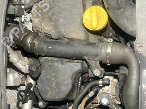 Engine RENAULT CAPTUR I (J5_, H5_) 1.5 dCi 90 (J5N4, J5M5, J5MW, J5M6, J5AL, J5AJ) | BP30591659M1