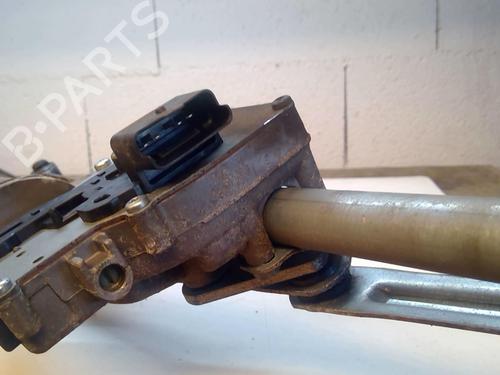 Front wiper motor CITROËN C4 I (LC_) 1.6 HDi | BP21858649M29 