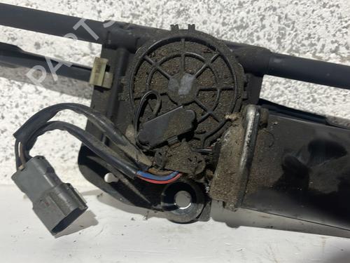 Front wiper motor SSANGYONG REXTON W / REXTON 2.0 Xdi All-wheel Drive | BP31648401M29 - Image 2