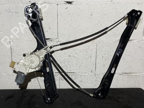 Front right window mechanism BMW 1 (E87) 118 d | BP24803126C23 - Image 2