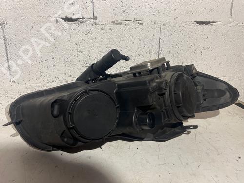 Left headlight JAGUAR XF I (X250) 2.7 D | BP36333788C28  - Image 5