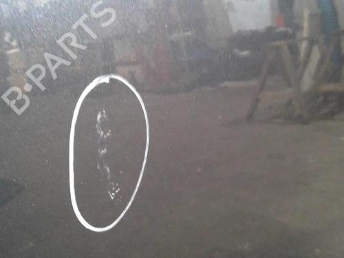 Right front door VOLVO S40 II (544) 2.0 D | BP20868174C3 