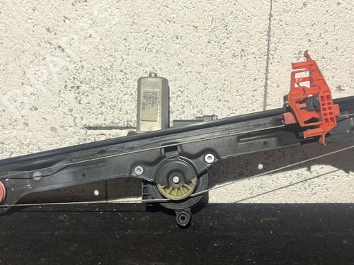 Front left window mechanism FIAT BRAVO II (198_) 1.6 D Multijet (198AXL1B) | BP29477950C22 