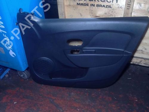 Used Front right panel DACIA LOGAN II 1.5 dCi / Blue dCi 75 (75 hp) 21861839