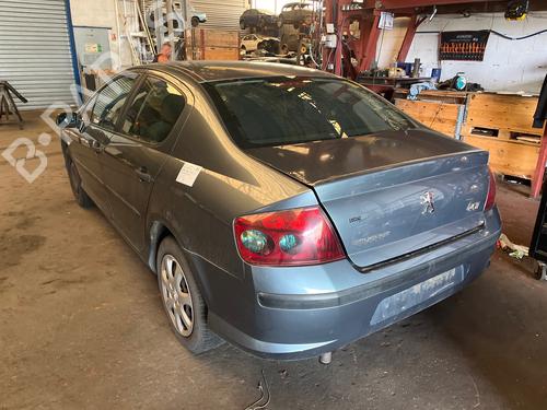 Electronic module PEUGEOT 407 (6D_) 1.8 (6D6FZB) | BP38426432M83 - Image 10