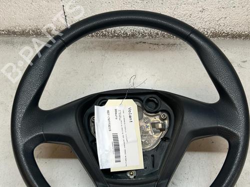 Steering wheel FORD FIESTA VI (CB1, CCN) 1.4 TDCi | BP20860308C49 