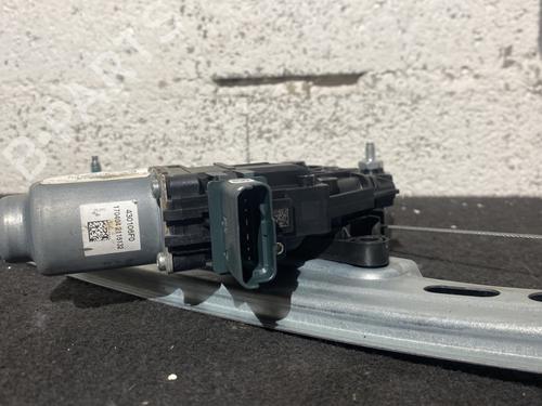 Used Rear left window mechanism Rear left window mechanism RENAULT TALISMAN (LP_) 1.6 dCi 130 (130 hp) 24827231 24827231