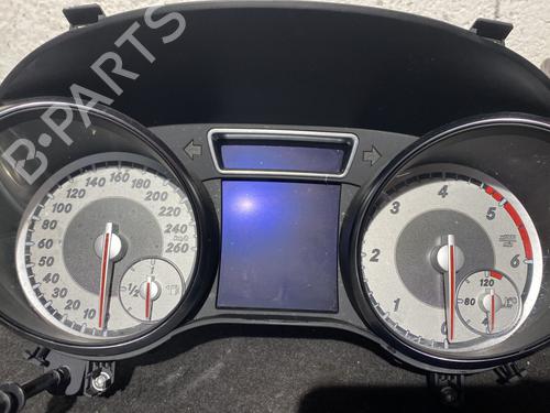 Electronic module MERCEDES-BENZ CLA Coupe (C117) CLA 220 CDI / d (117.303) | BP22235781M83 