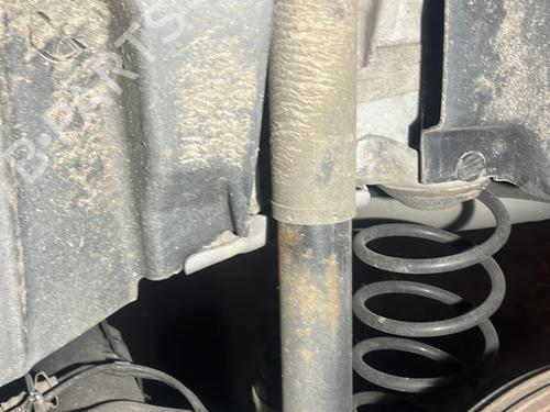 Used Left rear shock absorber CITROËN C4 CACTUS 1.2 THP 110 (110 hp) 29014294