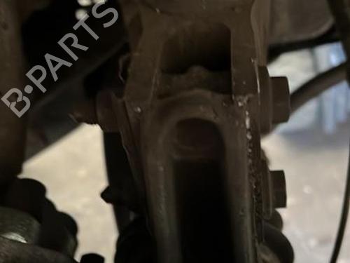 Used Left front steering knuckle Left front steering knuckle CITROËN C4 II (NC_) 1.6 HDi 115 (114 hp) 20869512 20869512