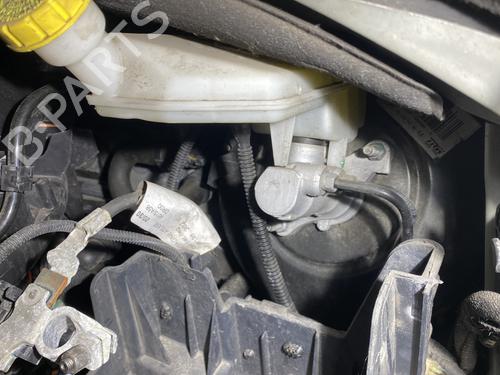Brake master cylinder PEUGEOT 208 I (CA_, CC_) 1.6 BlueHDi 100 | BP24313922M77 