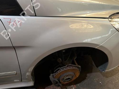 Used Right front fenders MERCEDES-BENZ B-CLASS Sports Tourer (W245) B 200 CDI (245.208) (140 hp) 20862389
