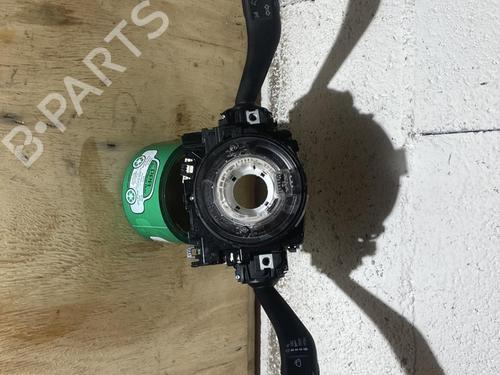 Used Steering column stalk VW GOLF VI (5K1) 1.4 TSI (122 hp) 20859532