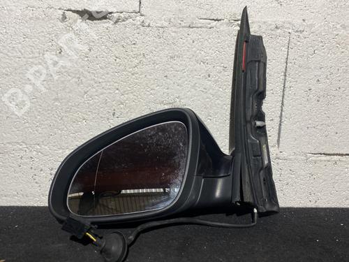 Used Left mirror OPEL ASTRA J (P10) 1.3 CDTI (68) (95 hp) 20864748