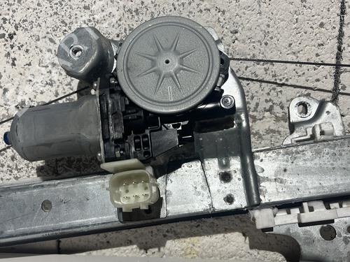 Rudehejsemekanisme ventre foran RENAULT KOLEOS II (HC_) 1.6 dCi 130 | BP31711706C22