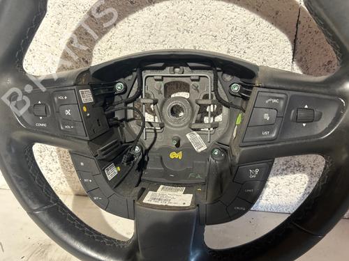 Used Steering wheel Steering wheel PEUGEOT 508 SW I (8E_) 2.0 HDi RXH Hybrid4 (200 hp) 39664410 39664410