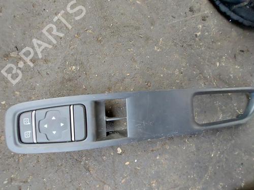 Used Mirror switch RENAULT CLIO IV (BH_) 1.5 dCi 75 (75 hp) 21860884