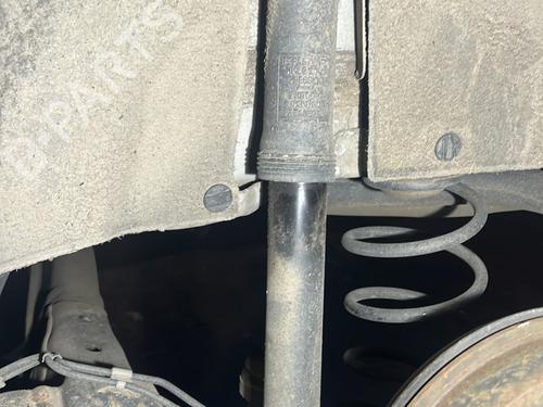 Venstre bagtil støddæmper CITROËN C3 II (SC_) 1.2 VTi 82 (82 hp) 29029288