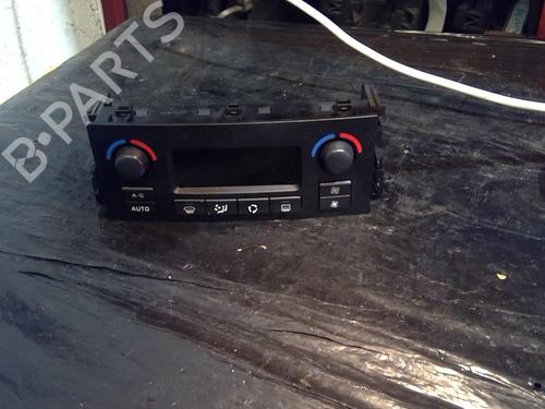 Climate control PEUGEOT 207 (WA_, WC_) 1.6 HDi | BP20864444I5 