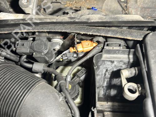 Used Servo brake AUDI A3 Sportback (8PA) 2.0 TDI (140 hp) 26006574