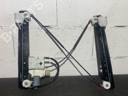Rear right window mechanism FORD S-MAX (WA6) 2.0 TDCi | BP21865094C25 