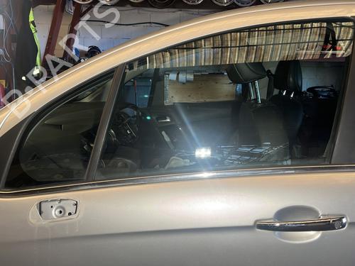 Left front door CITROËN C3 II (SC_) 1.2 VTi 82 | BP29029253C2 