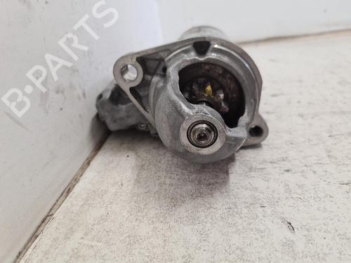 Starter VW PHAETON (3D1, 3D2, 3D3, 3D4, 3D6, 3D7, 3D8, 3D9) 3.0 V6 TDI 4motion | BP21858692M8 