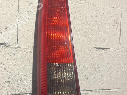 Venstre Baklys FORD FUSION (JU_) 1.4 TDCi | BP30004035C34