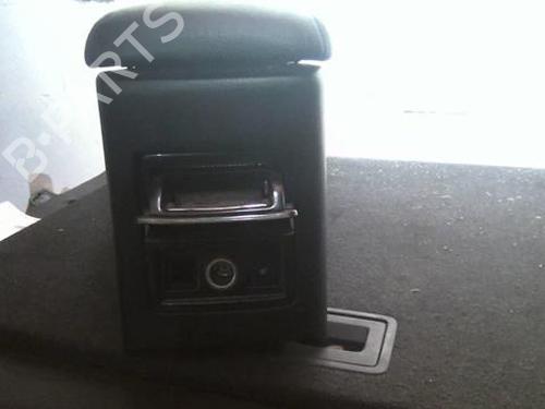 Mittelkonsole PEUGEOT 607 (9D, 9U) 2.7 HDi 24V | BP22330649I22 - Image 3