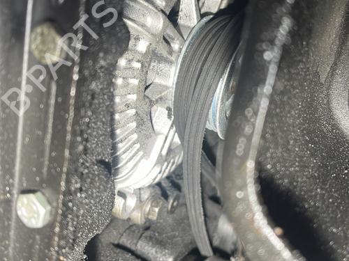 Used Alternator Alternator AUDI A4 B7 (8EC) 3.0 TDI quattro (233 hp) 33119898 33119898