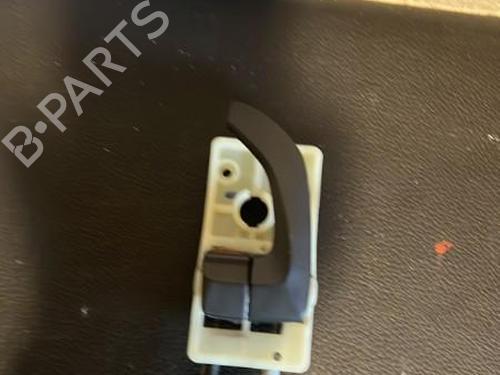 Rear left lock HYUNDAI TUCSON (JM) 2.0 CRDi All-wheel Drive | BP20859159C100 