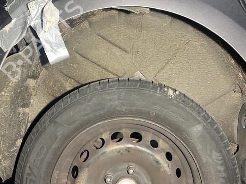 Hjulbue RENAULT SCÉNIC III (JZ0/1_) 1.5 dCi (110 hp) 31852211