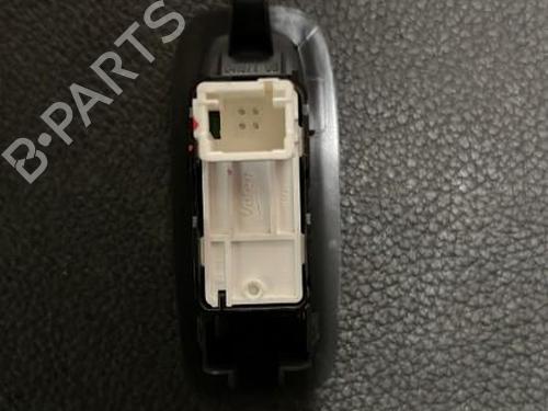 Used Left rear window switch Left rear window switch CITROËN C4 Grand Picasso II (DA_, DE_) 1.6 HDi / BlueHDi 115 (115 hp) 21864628 21864628