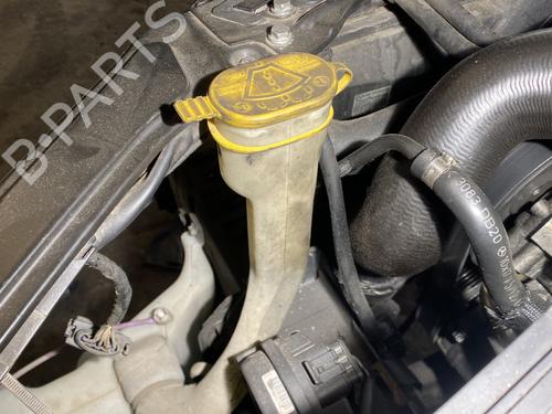 Windscreen washer tank MERCEDES-BENZ CLK (C209) CLK 270 CDI (209.316) | BP20872112C113 