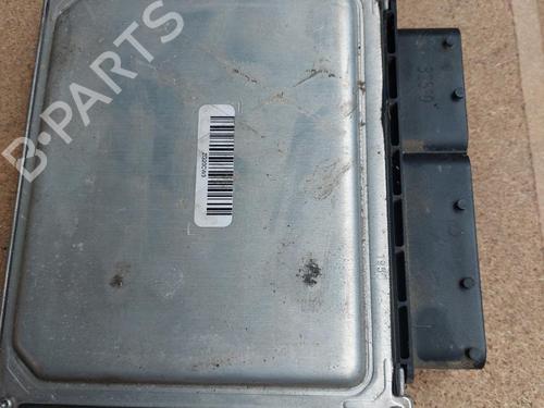 Used Control unit SKODA FABIA II (542) 1.2 TDI (75 hp) 21861304