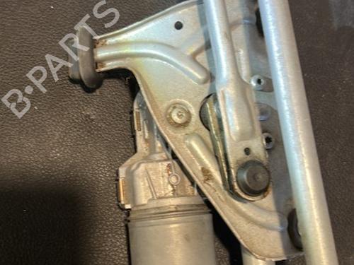 Used Front wipers mechanism Front wipers mechanism OPEL MERIVA B MPV (S10) 1.6 CDTI (75) (95 hp) 21864732 21864732