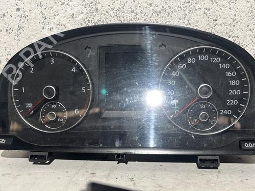 Electronic module VW TOURAN (1T3) 1.6 TDI | BP32984343M83 - Image 3