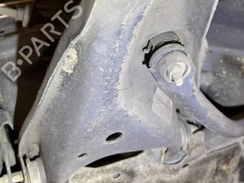 Left front suspension arm DACIA SANDERO II 1.5 dCi | BP20872982M12 