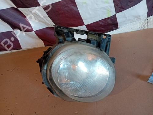 Used Right front indicator NISSAN JUKE (F15) 1.5 dCi (110 hp) 21866220