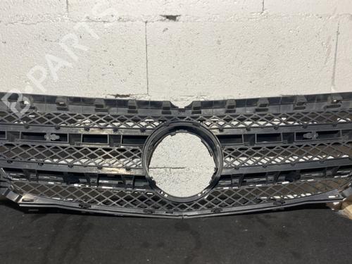 Grille MERCEDES-BENZ B-CLASS Sports Tourer (W246, W242) B 200 CDI (246.201) | BP24426060C40