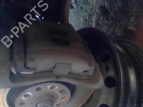 Used Left front brake caliper AUDI A4 B7 Avant (8ED) 2.7 TDI (180 hp) 20860547